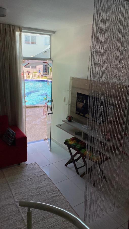Mandakaru Residence Flat Da Isa 01 Pôrto das Galinhas المظهر الخارجي الصورة