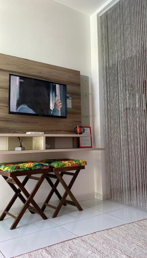 Mandakaru Residence Flat Da Isa 01 Pôrto das Galinhas المظهر الخارجي الصورة