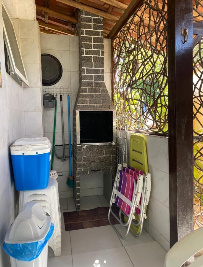Mandakaru Residence Flat Da Isa 01 Pôrto das Galinhas المظهر الخارجي الصورة