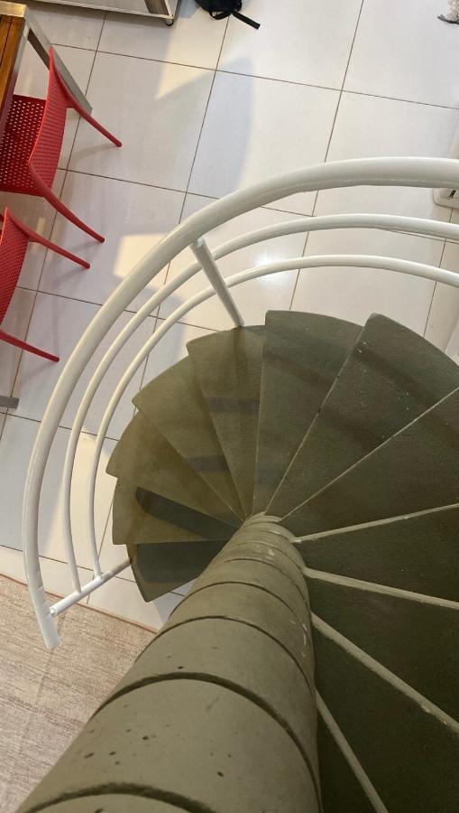 Mandakaru Residence Flat Da Isa 01 Pôrto das Galinhas المظهر الخارجي الصورة