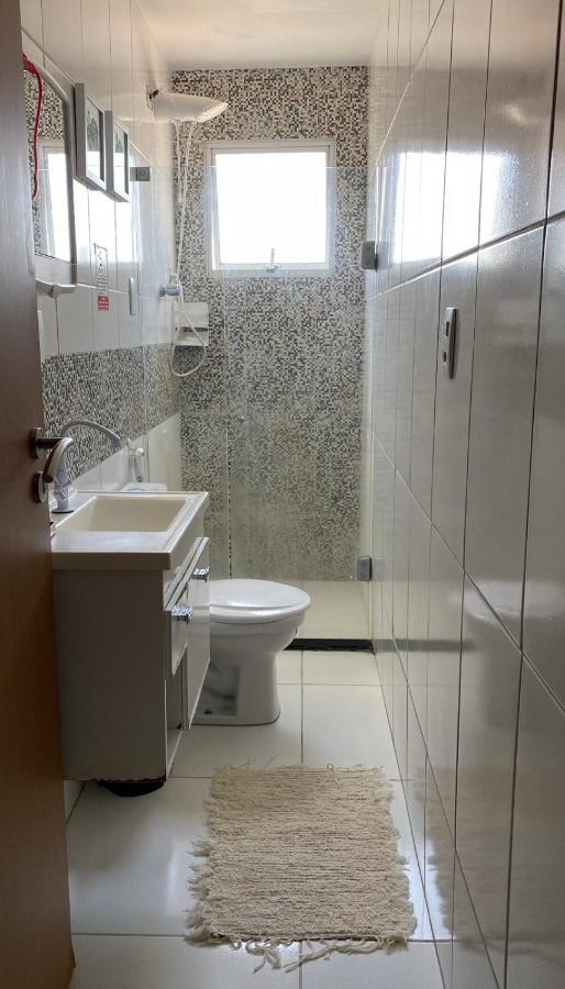 Mandakaru Residence Flat Da Isa 01 Pôrto das Galinhas المظهر الخارجي الصورة