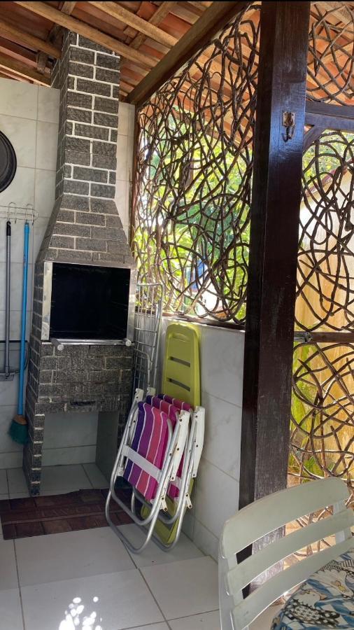 Mandakaru Residence Flat Da Isa 01 Pôrto das Galinhas المظهر الخارجي الصورة