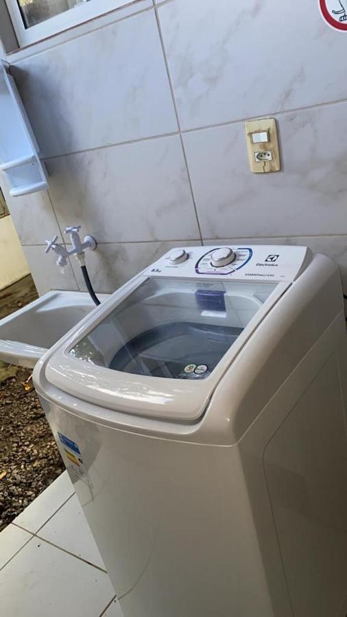 Mandakaru Residence Flat Da Isa 01 Pôrto das Galinhas المظهر الخارجي الصورة
