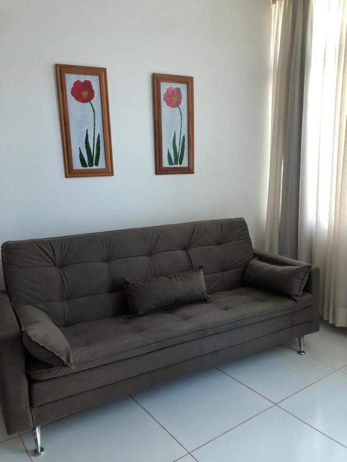 Mandakaru Residence Flat Da Isa 01 Pôrto das Galinhas المظهر الخارجي الصورة