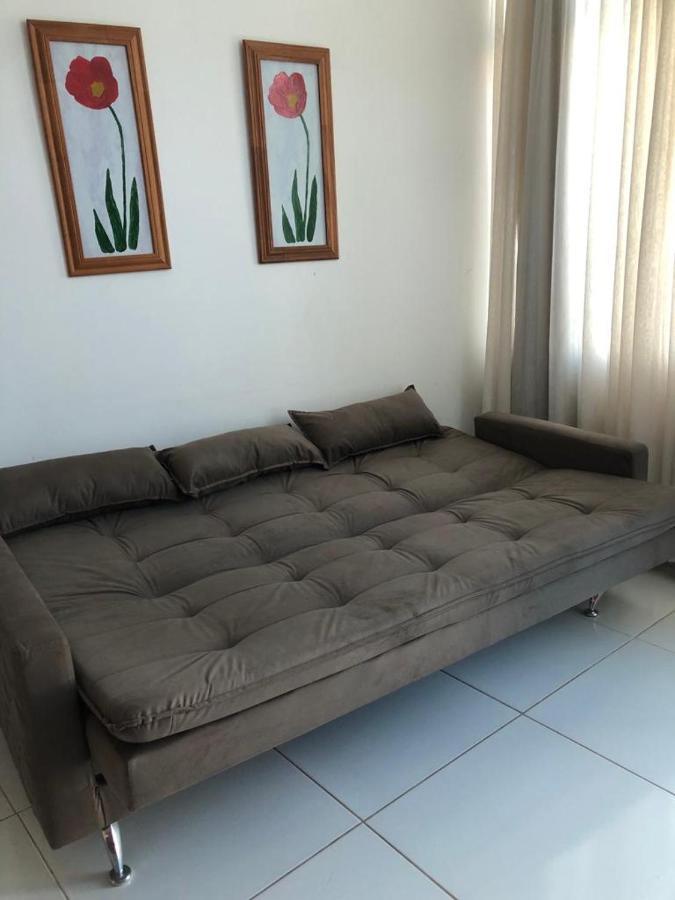 Mandakaru Residence Flat Da Isa 01 Pôrto das Galinhas المظهر الخارجي الصورة