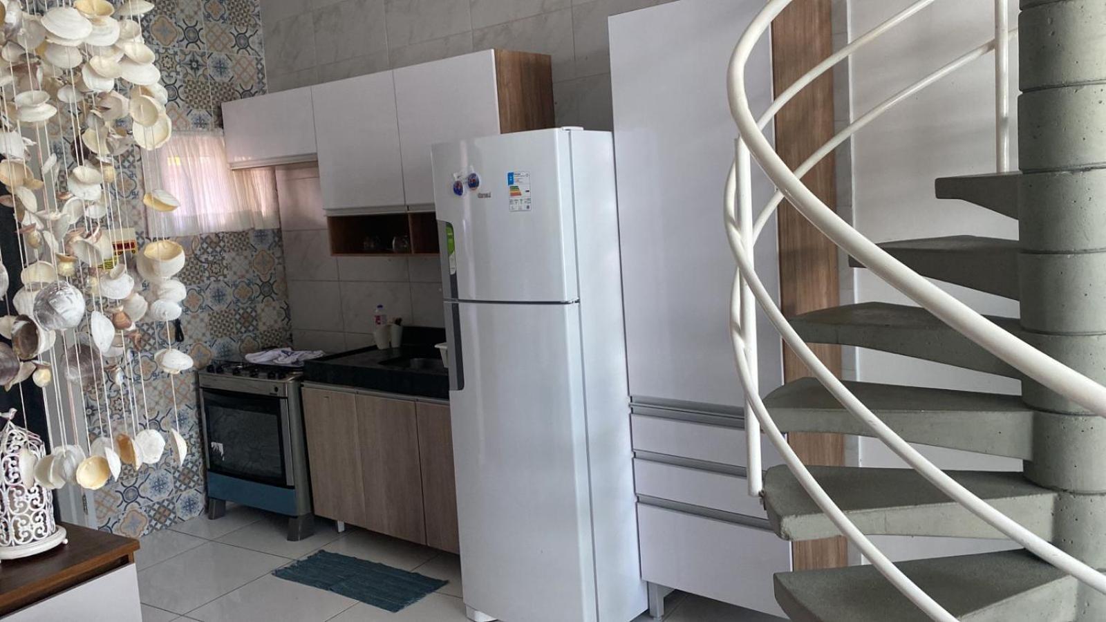 Mandakaru Residence Flat Da Isa 01 Pôrto das Galinhas المظهر الخارجي الصورة