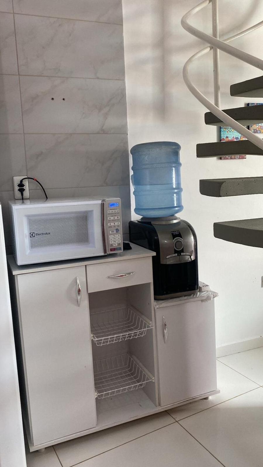 Mandakaru Residence Flat Da Isa 01 Pôrto das Galinhas المظهر الخارجي الصورة