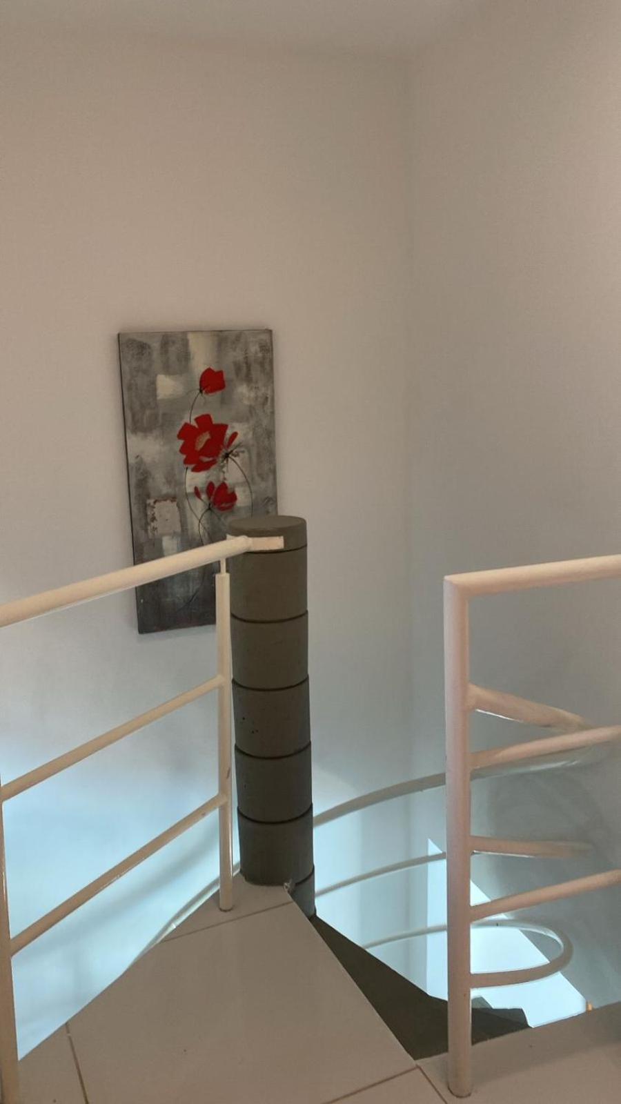 Mandakaru Residence Flat Da Isa 01 Pôrto das Galinhas المظهر الخارجي الصورة