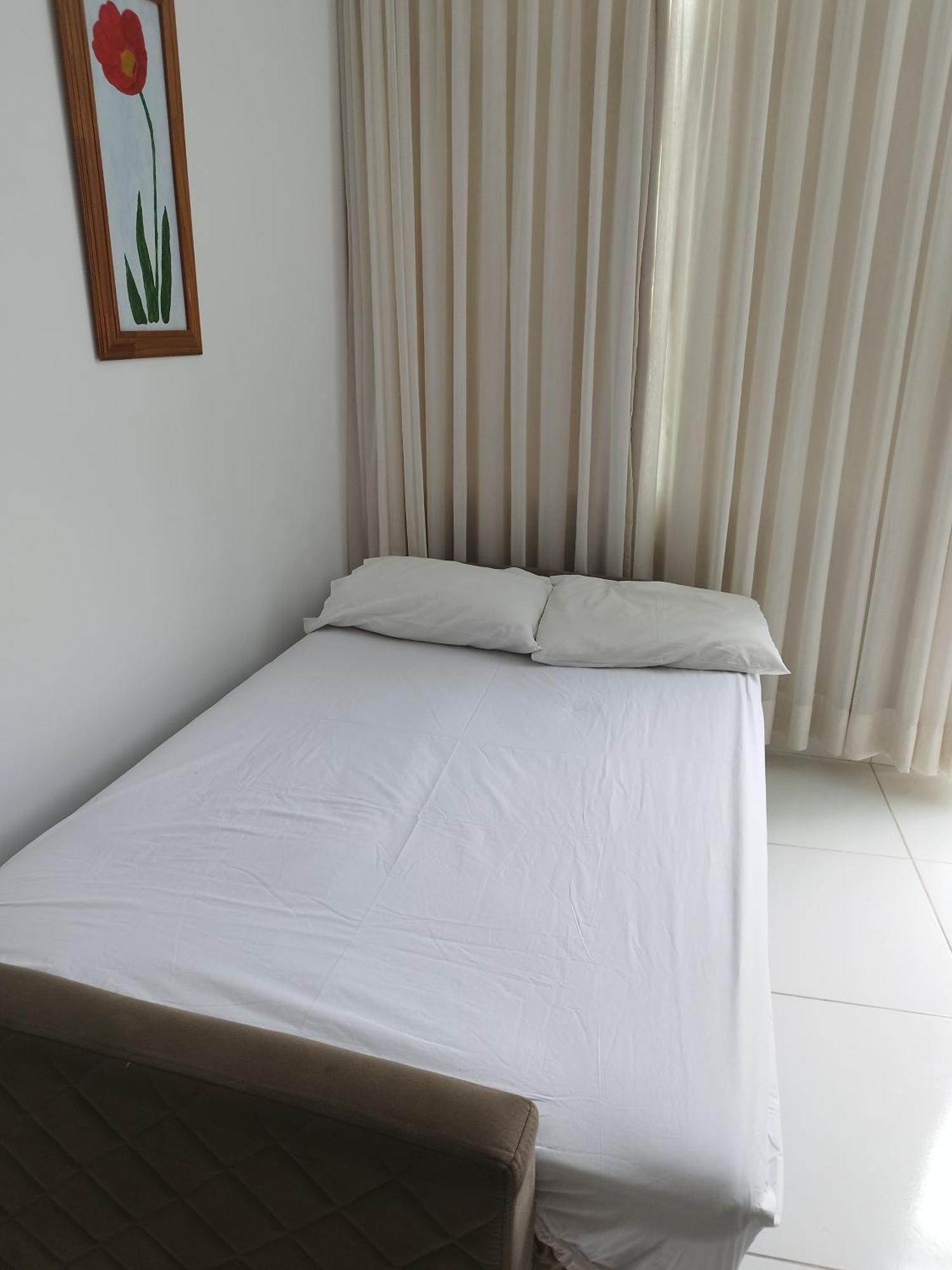 Mandakaru Residence Flat Da Isa 01 Pôrto das Galinhas المظهر الخارجي الصورة