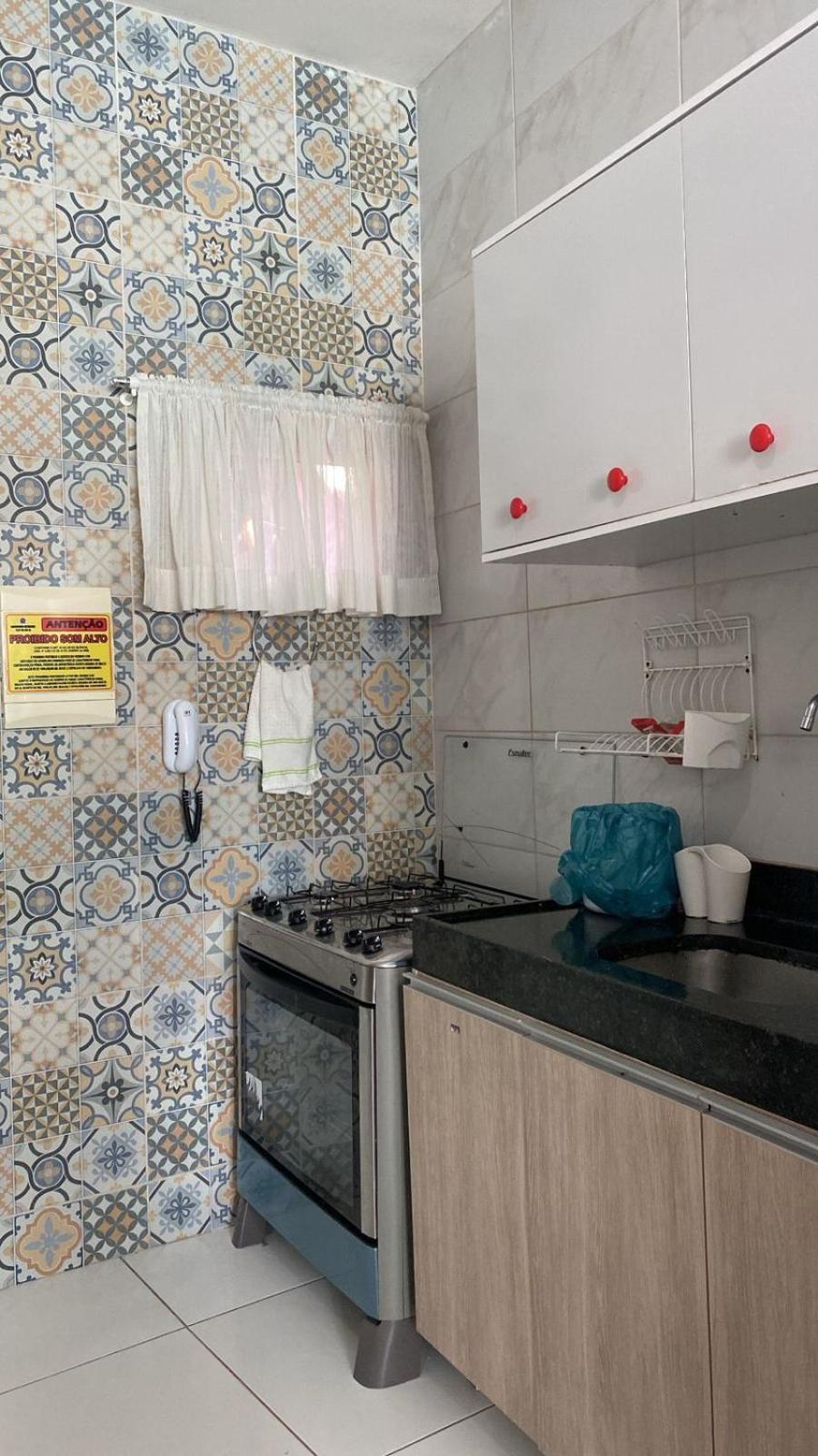 Mandakaru Residence Flat Da Isa 01 Pôrto das Galinhas المظهر الخارجي الصورة