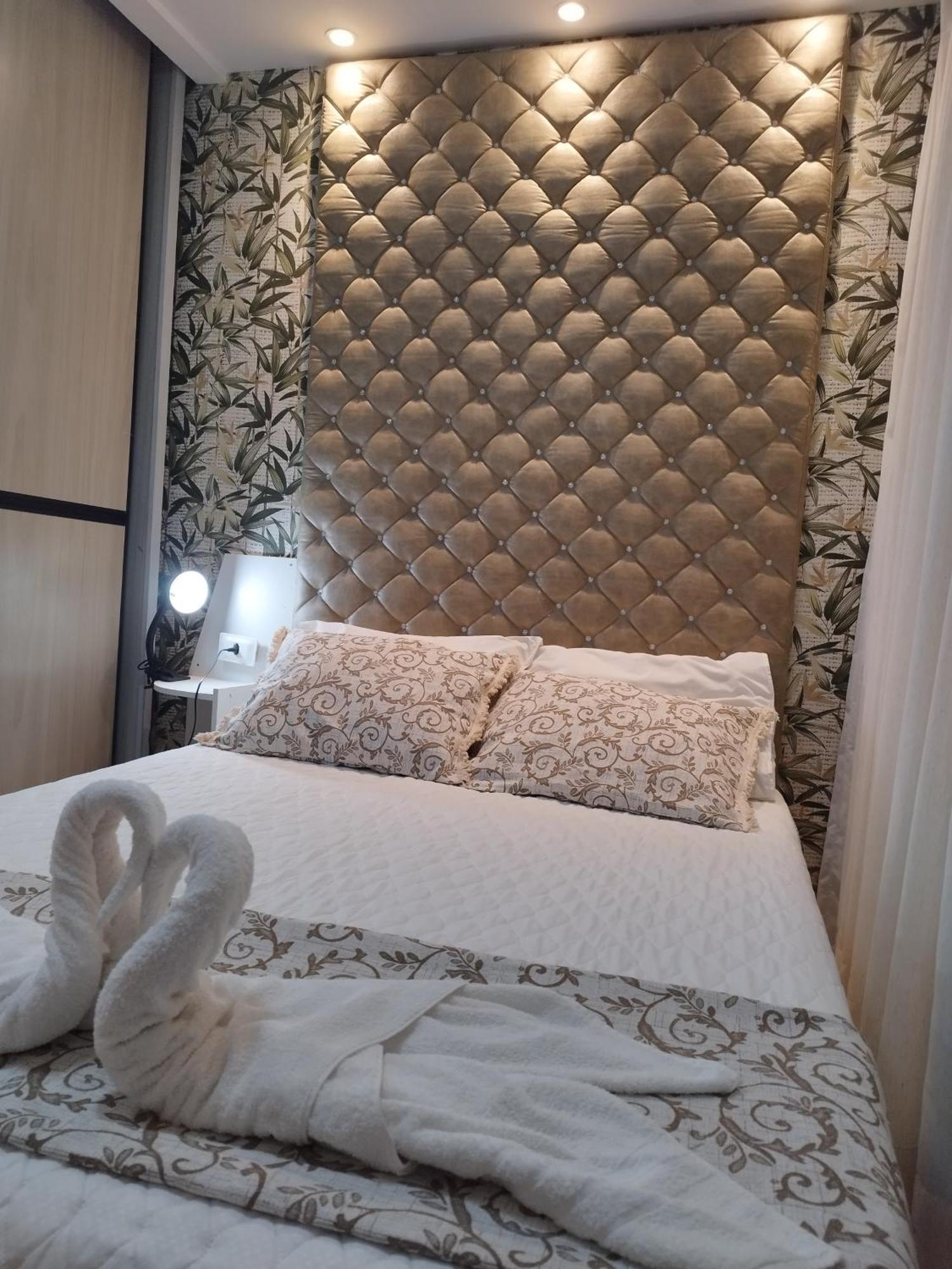 Mandakaru Residence Flat Da Isa 01 Pôrto das Galinhas المظهر الخارجي الصورة